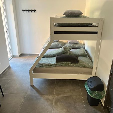 Hobiti Apartman - Bilbo Черна-в-Пошумави Экстерьер фото