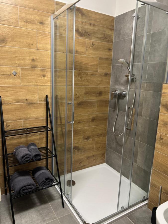 Hobiti Apartman - Bilbo Черна-в-Пошумави Экстерьер фото