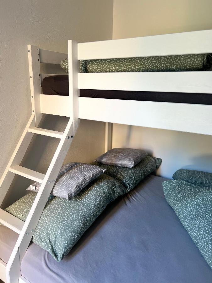 Hobiti Apartman - Bilbo Черна-в-Пошумави Экстерьер фото
