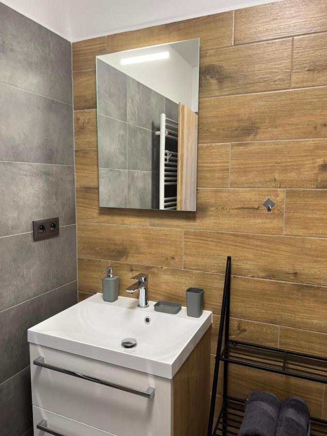 Hobiti Apartman - Bilbo Черна-в-Пошумави Экстерьер фото
